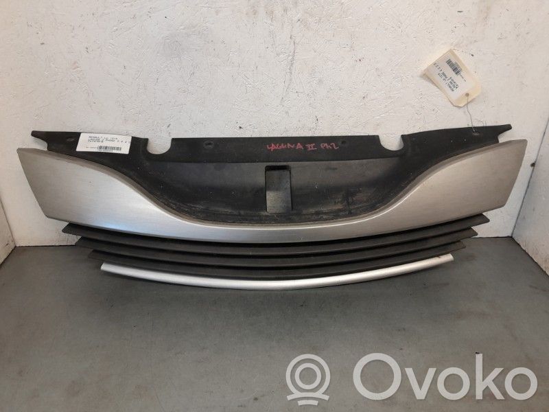 Renault Laguna II Front grill 