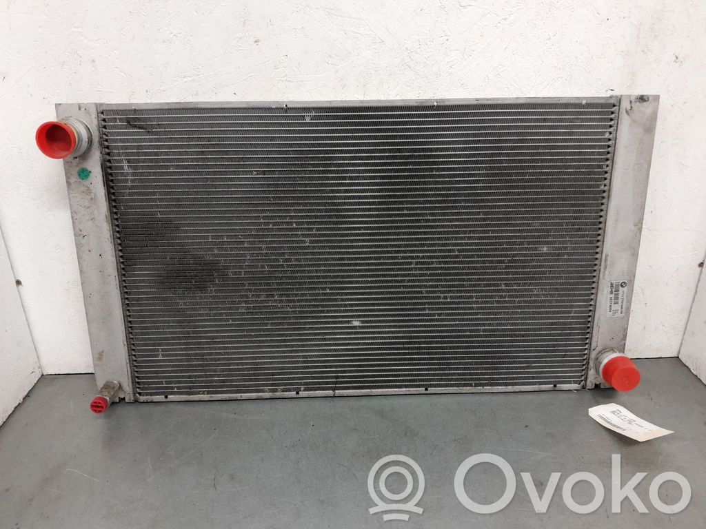 BMW 5 E60 E61 Wasserkühler 
