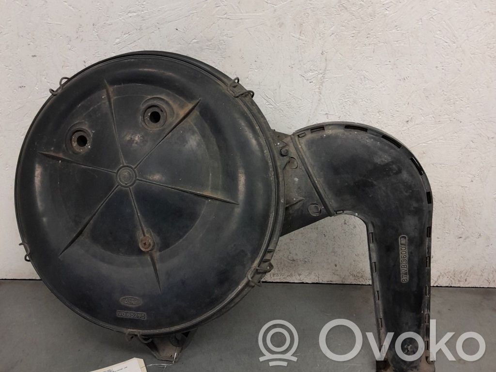 Air filter box   87VB9600AF