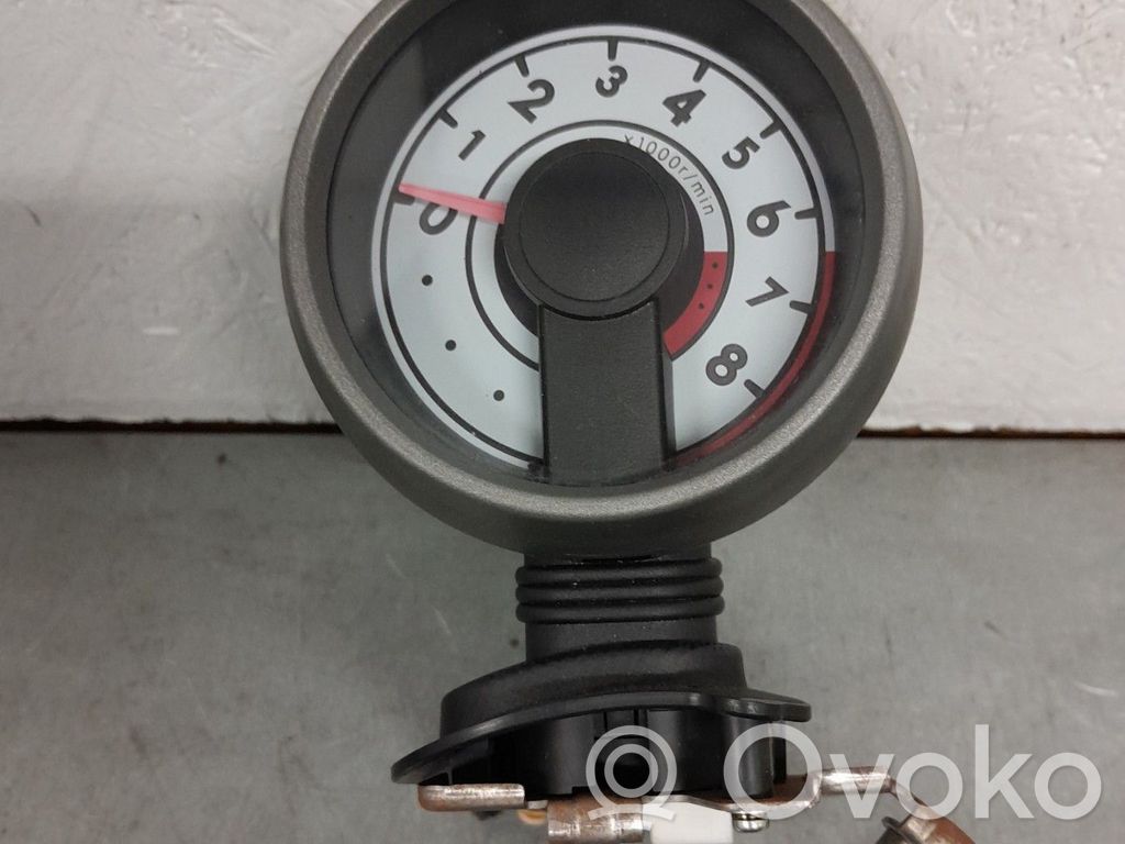Citroen C1 Tachometer 