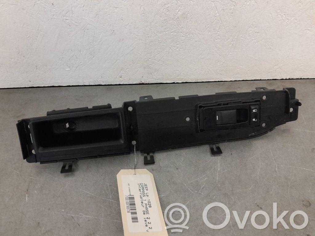 Jeep Compass Interruptor del elevalunas eléctrico 