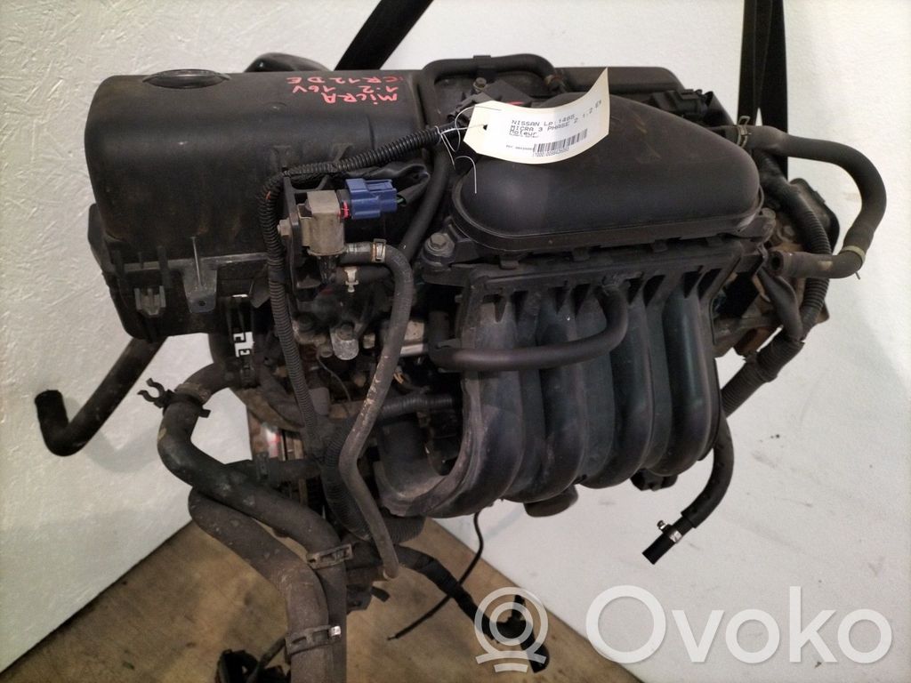 Engine   10102AY2SREX