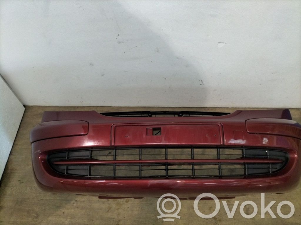 Citroen C8 Front bumper 