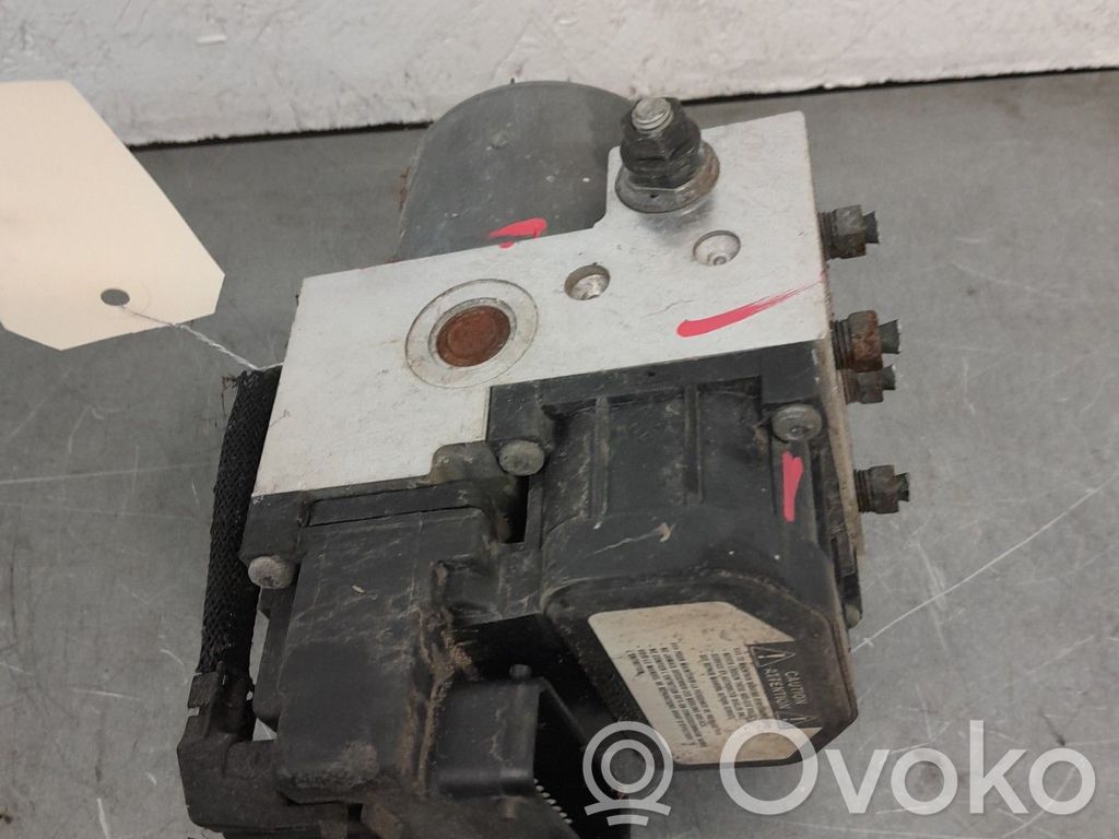 Toyota Corolla E120 E130 ABS bloks 