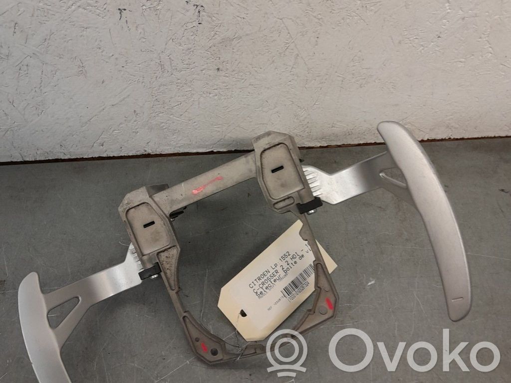 Selector de cambios   C68016XE