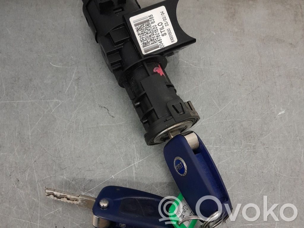 Fiat Idea Blocchetto accensione 