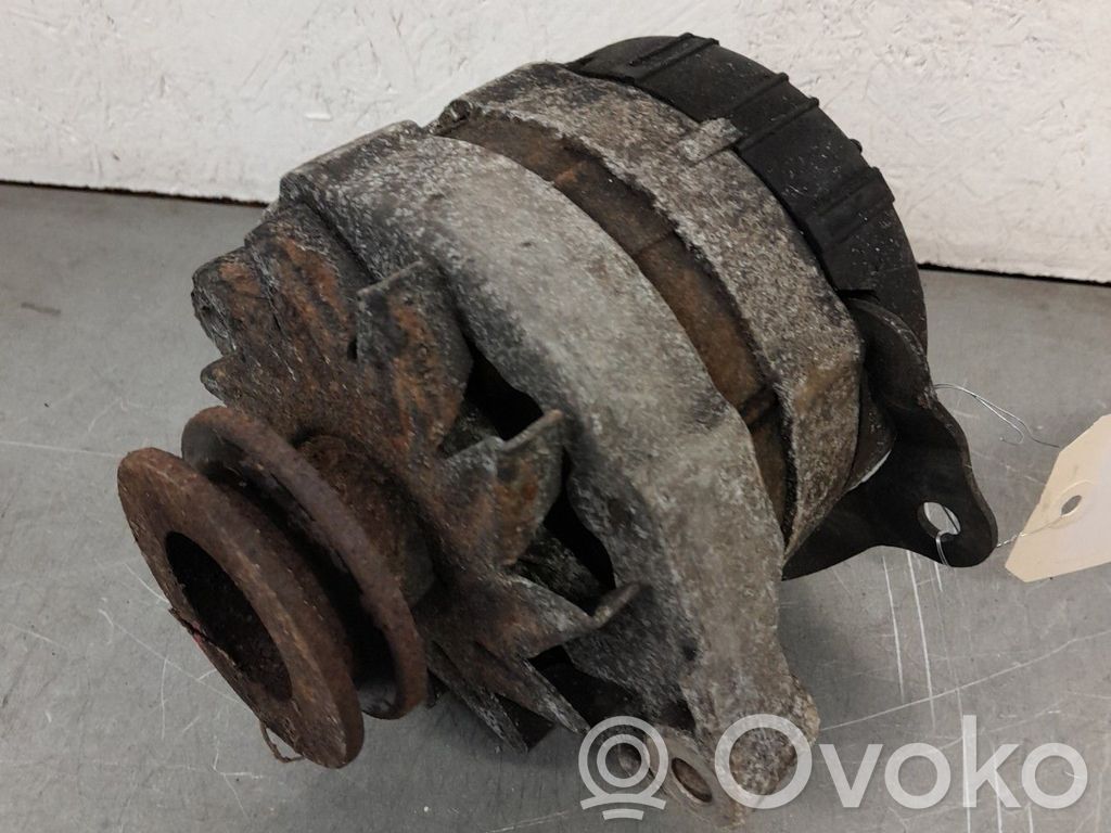 Peugeot J7 Generatore/alternatore 