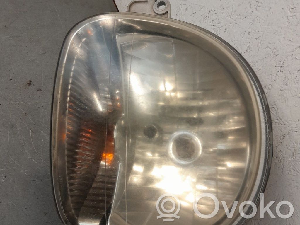 Renault Twingo I Scheinwerfer 