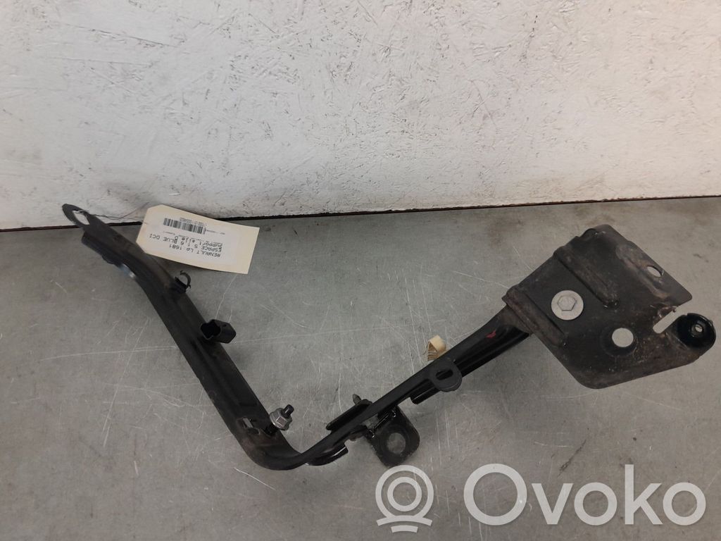 Renault Espace V (RFC) Bridă fixare aripă față 