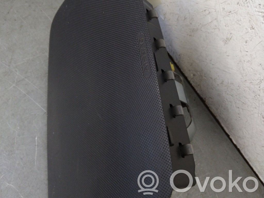 Citroen C1 Beifahrerairbag 