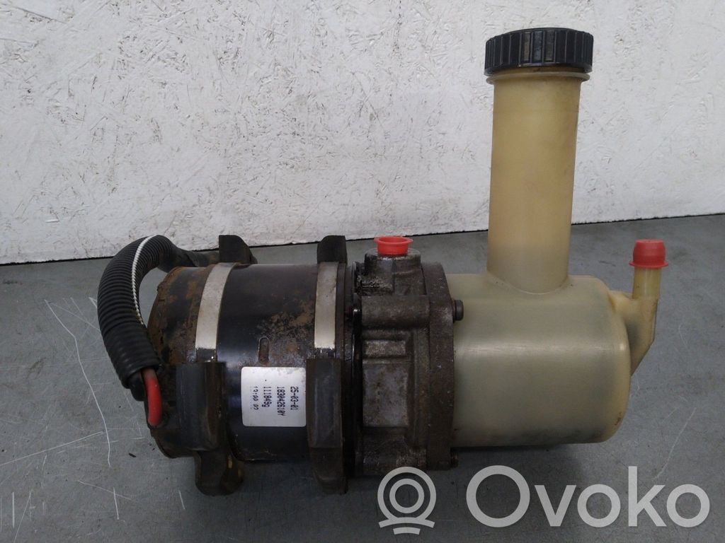 Citroen Saxo Ohjaustehostimen pumppu 