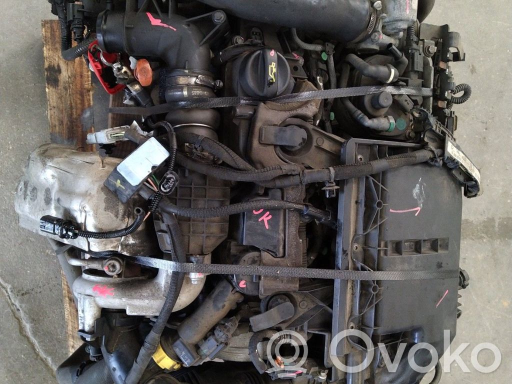 Engine   0135SW