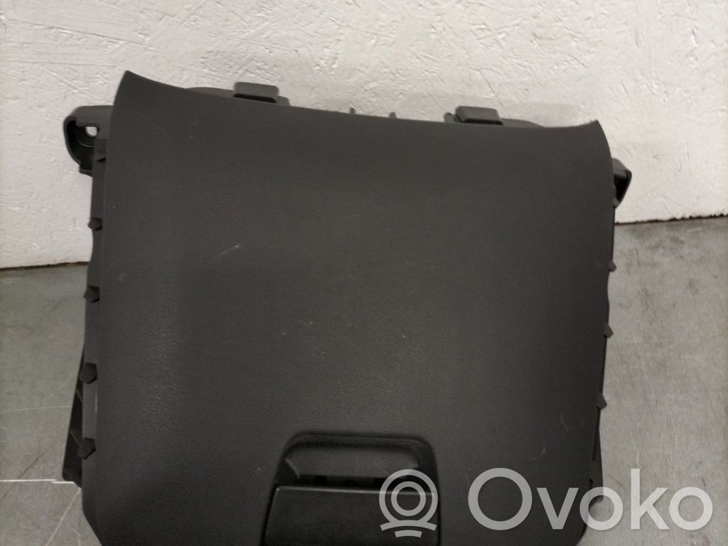 Citroen C4 II Picasso Set torpedou 