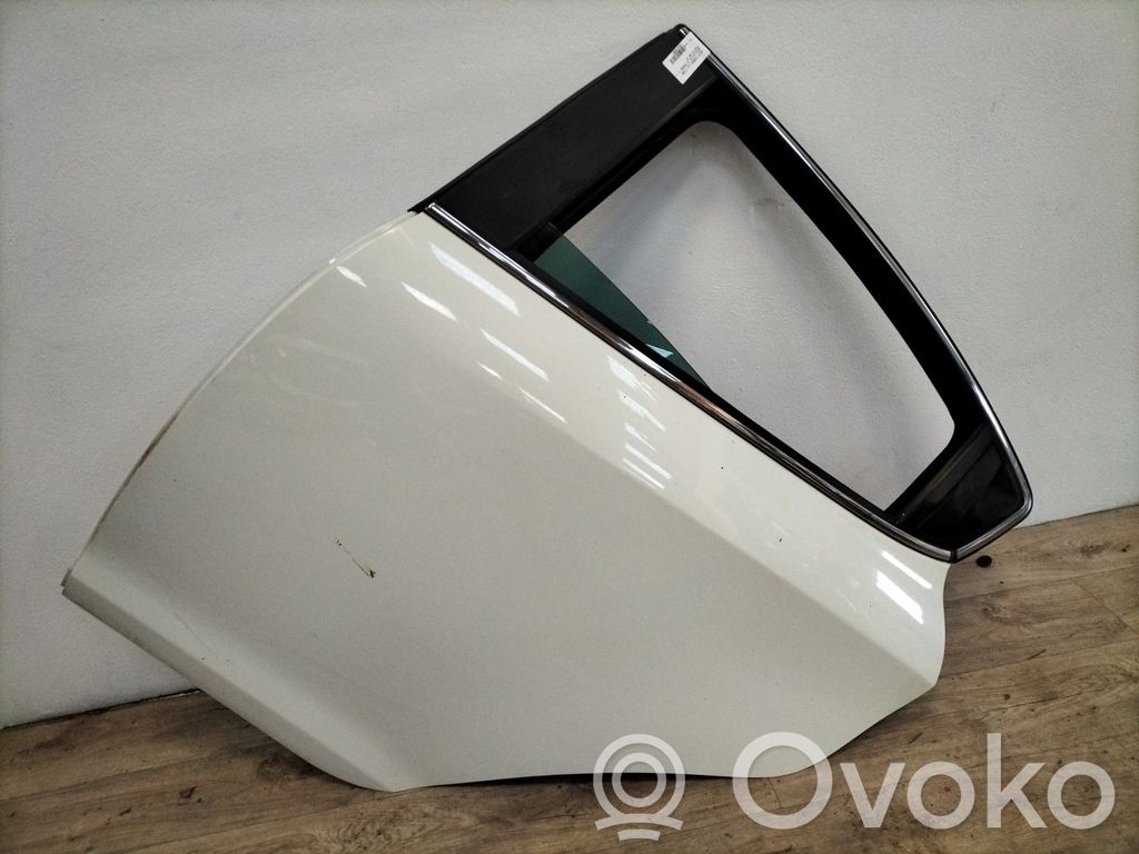Alfa Romeo Giulietta Puerta trasera 