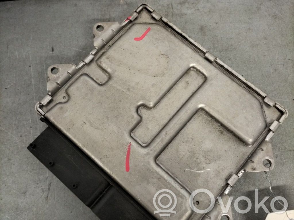 Alfa Romeo Giulietta Engine control unit/module 