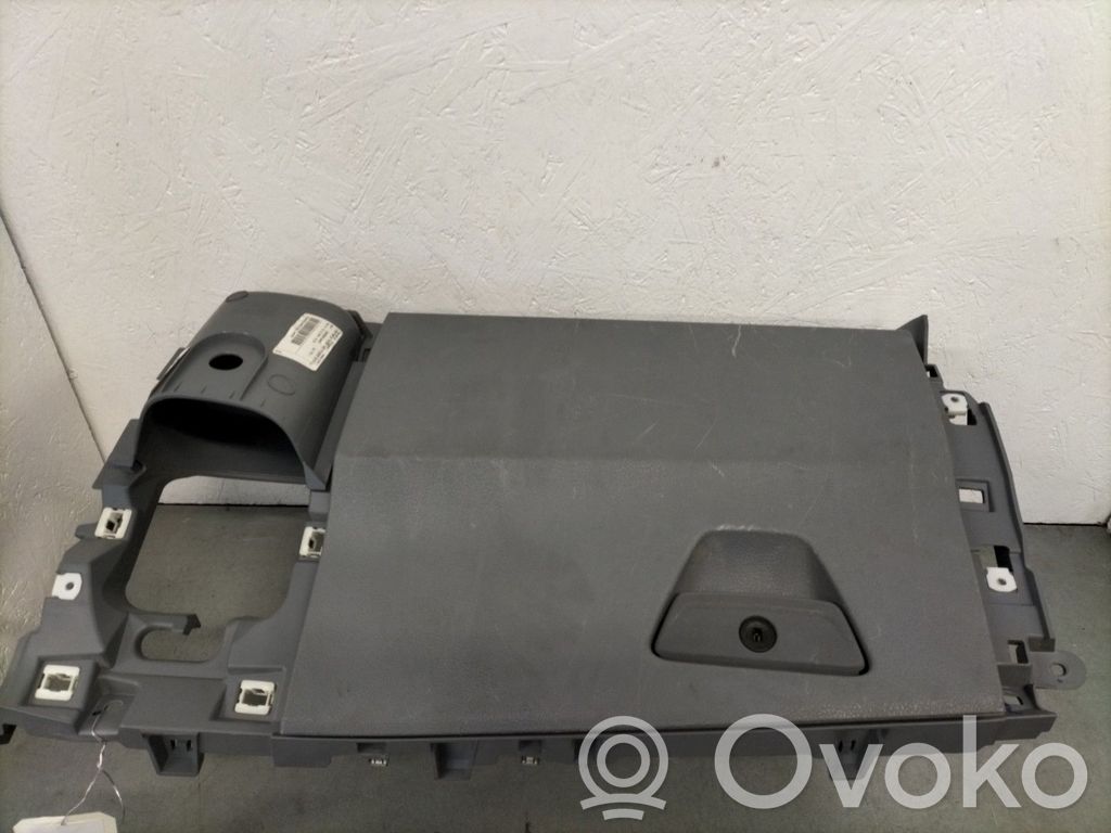 Ford Transit Custom Glove box set 