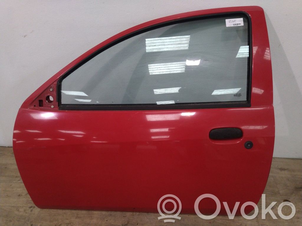 Ford Ka Дверь 