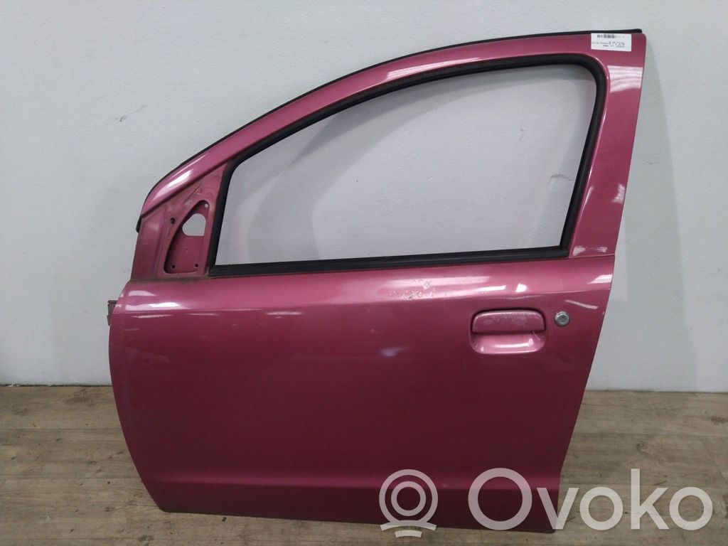 Suzuki Alto Drzwi przednie 