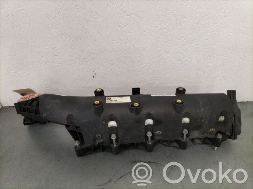 Opel Mokka Colector de admisión 