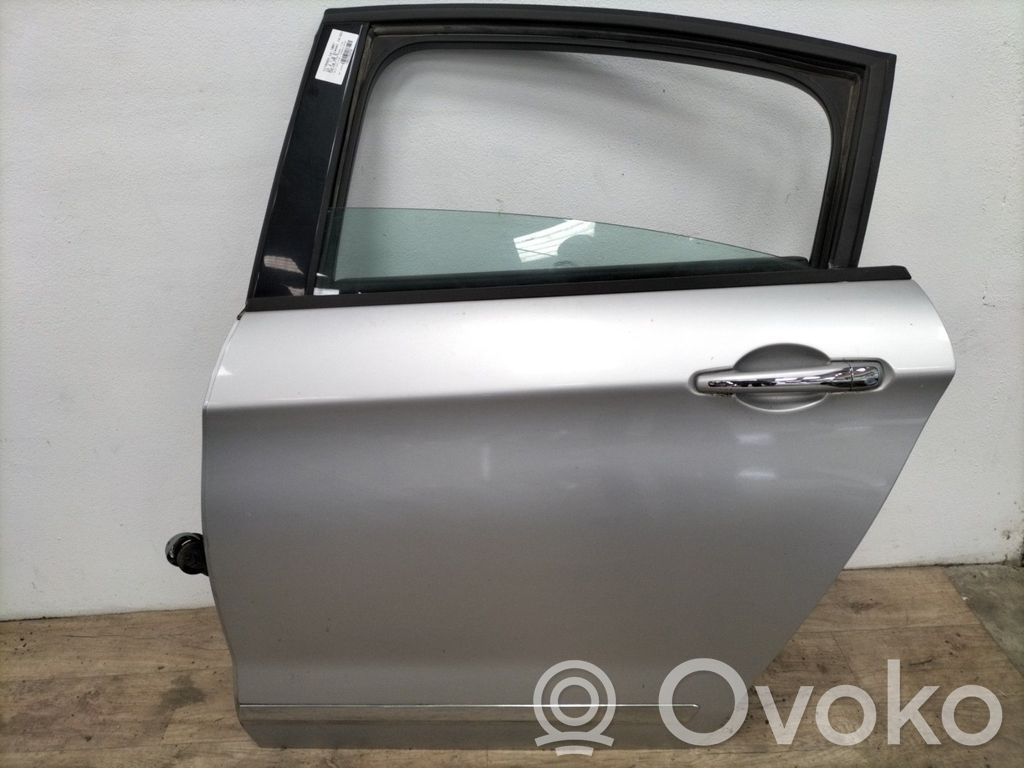 Citroen C5 Puerta trasera 