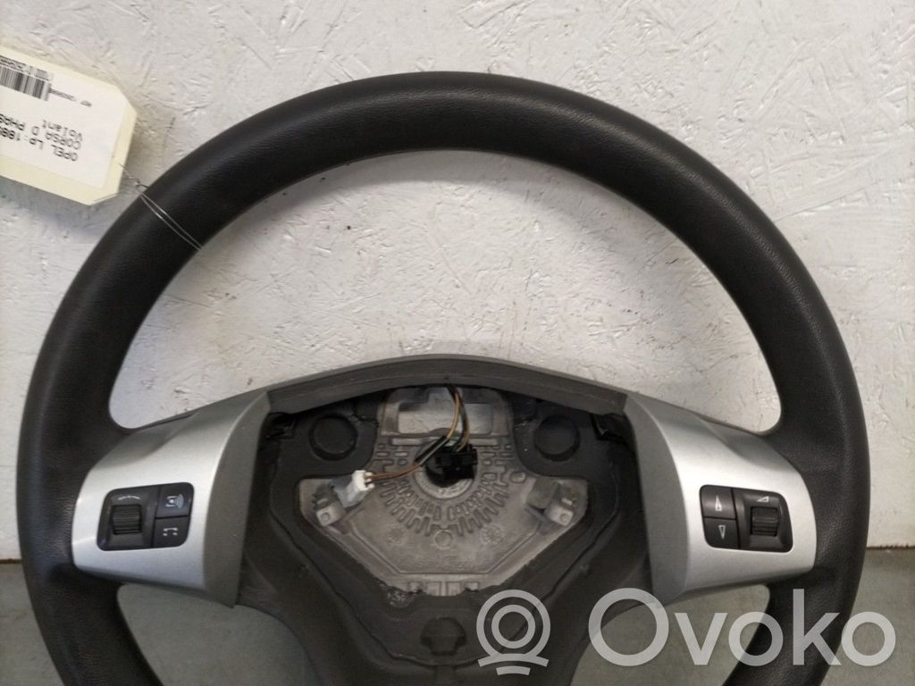 Opel Corsa D Volan 