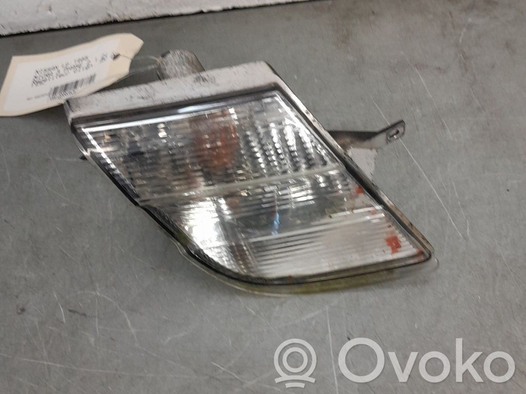 Etusuuntavilkku   26160AX00A
