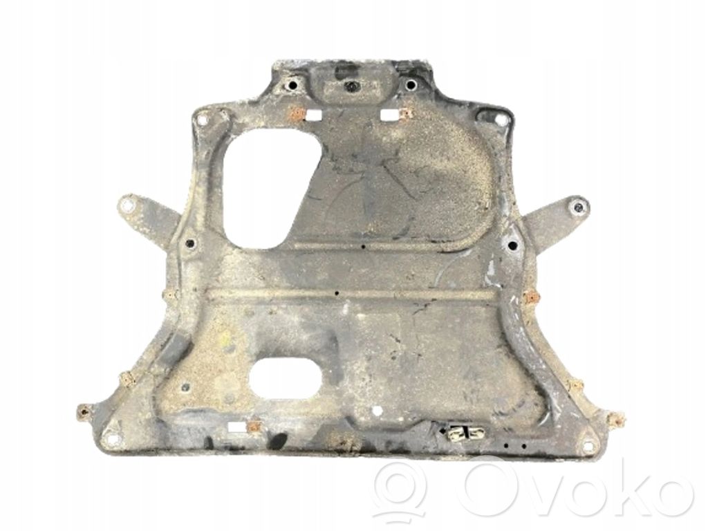 BMW 4 F32 F33 Protecție inferioară motor 