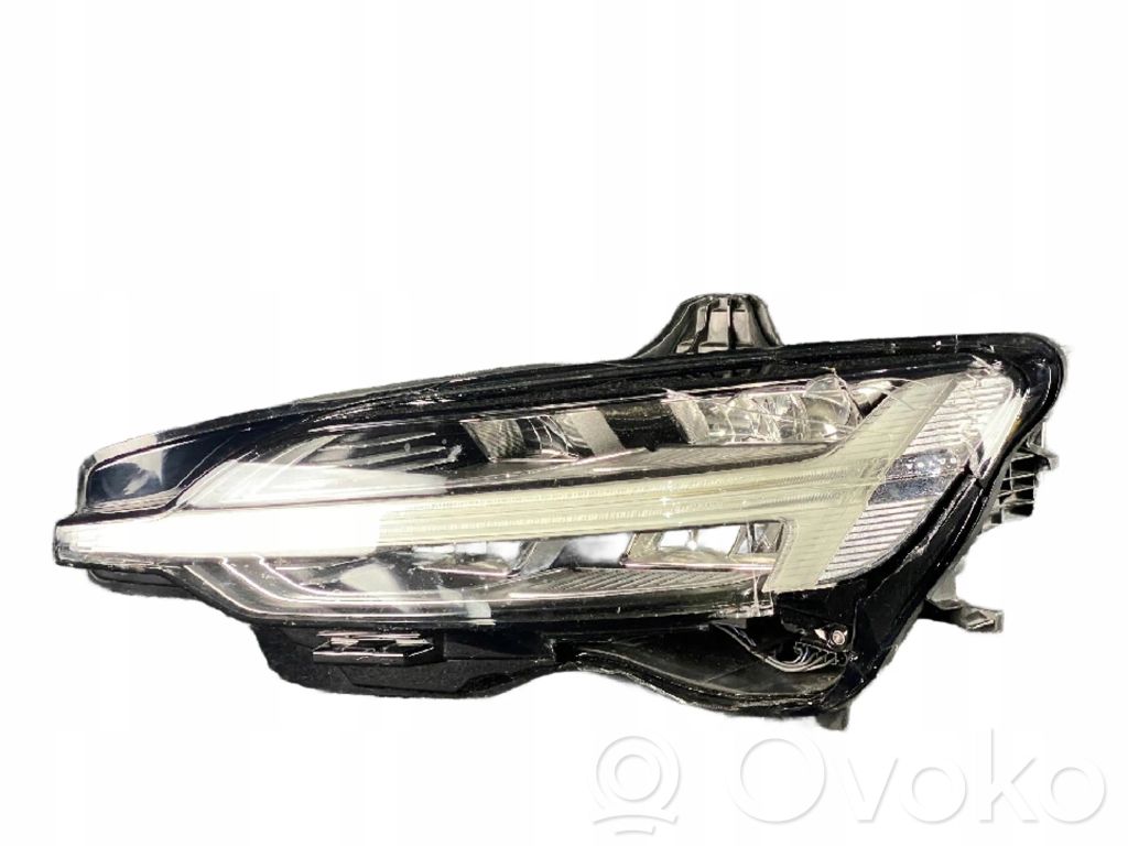 Volvo S60 Scheinwerfer 