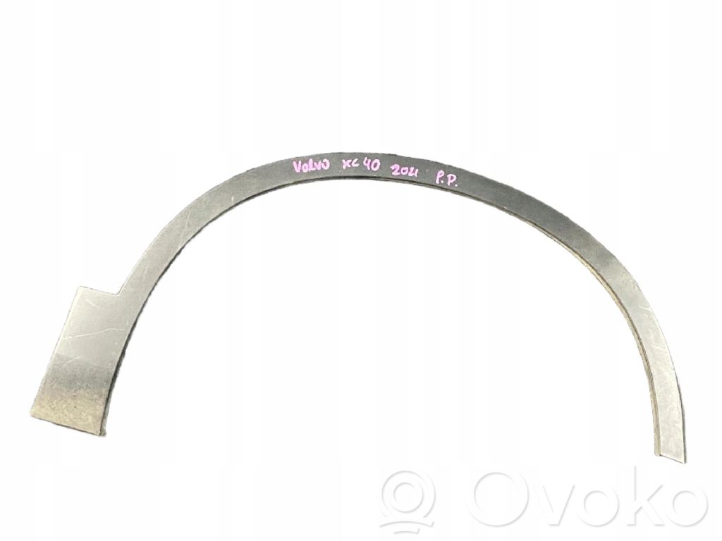 Front arch trim   31448349