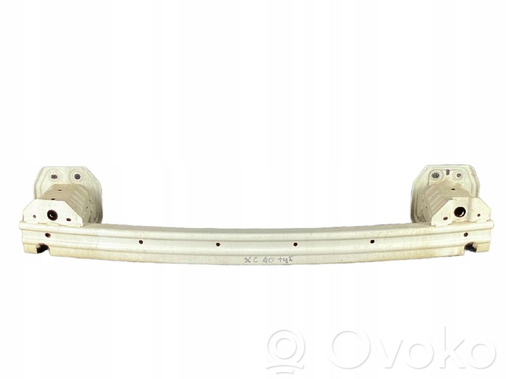 Volvo XC40 Rear bumper cross member 