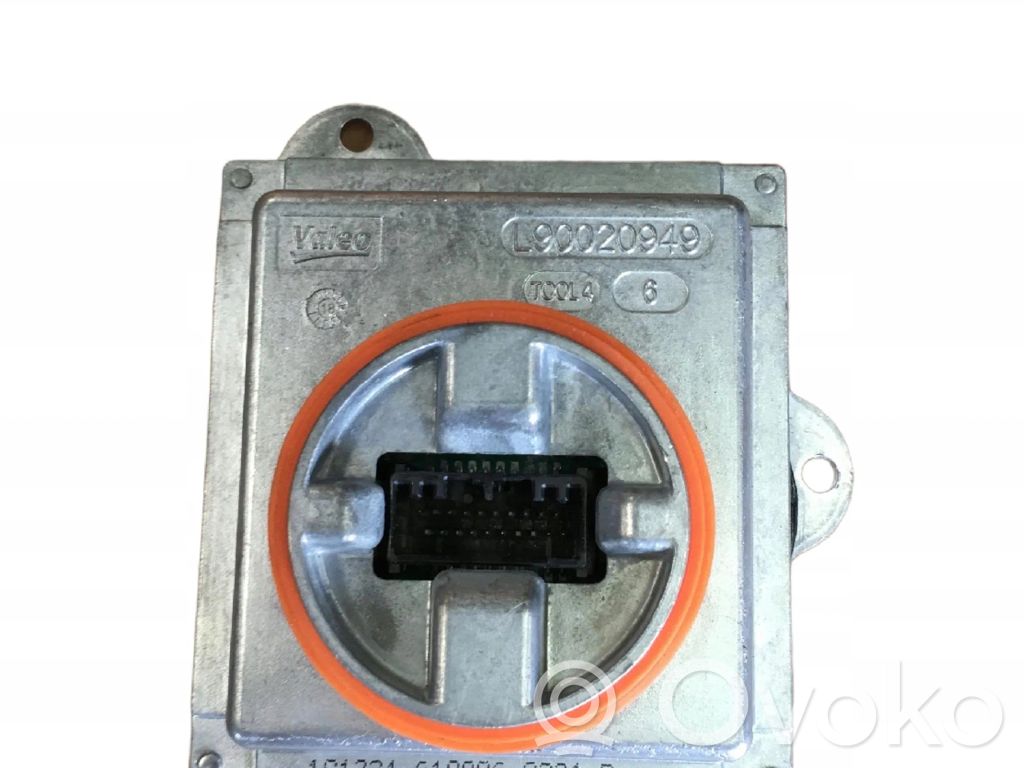 LED ballast control module   EM2B13B626CA