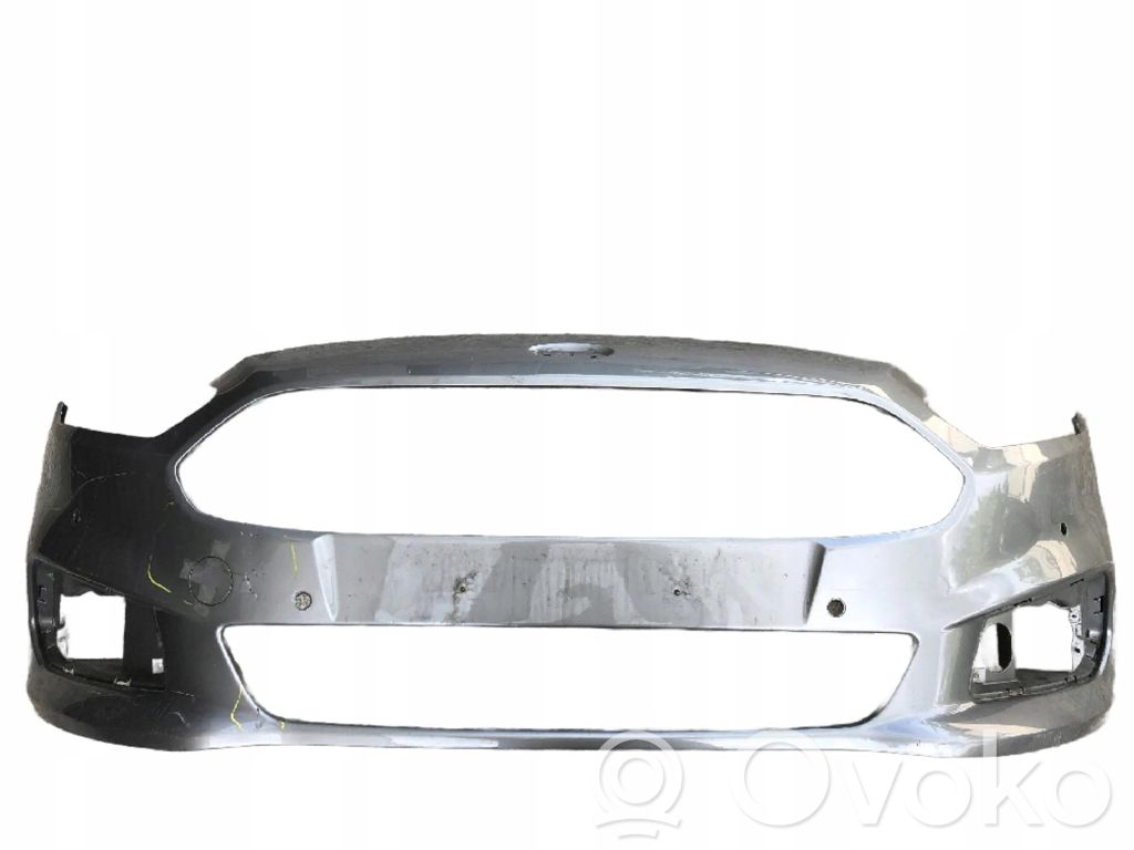 Ford S-MAX Front bumper 