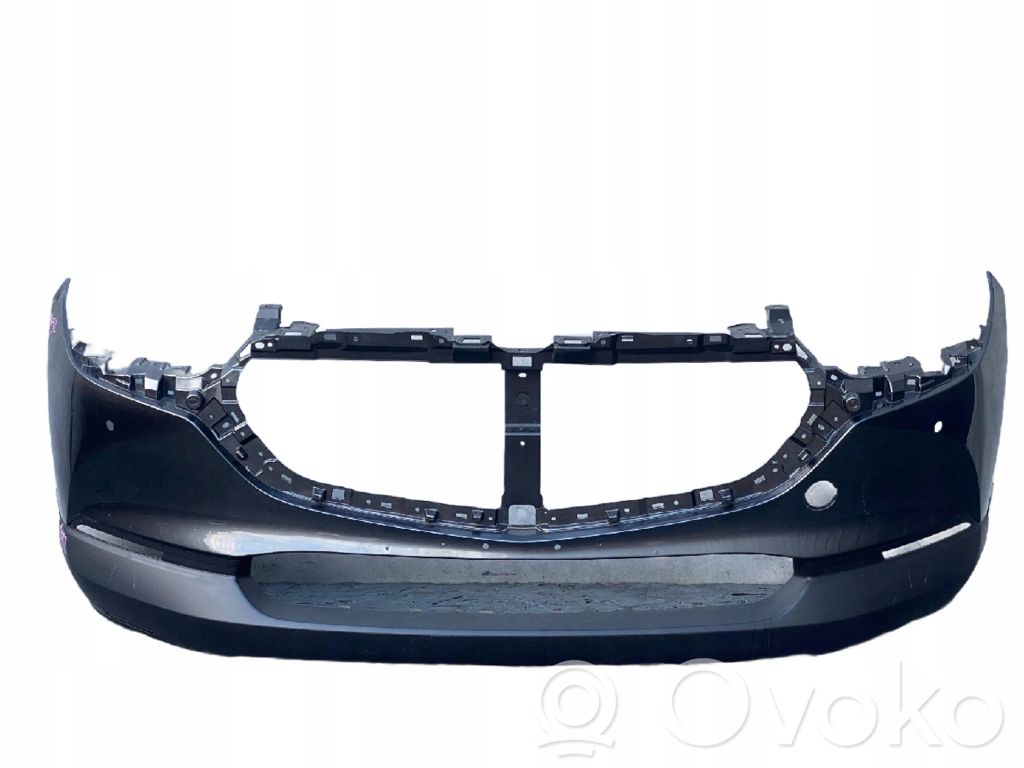 Front bumper   DFR550031
