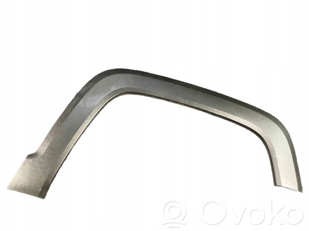 Front arch trim   5UP11TRMAB