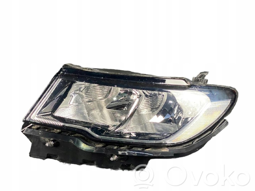 Jeep Compass Headlight/headlamp 