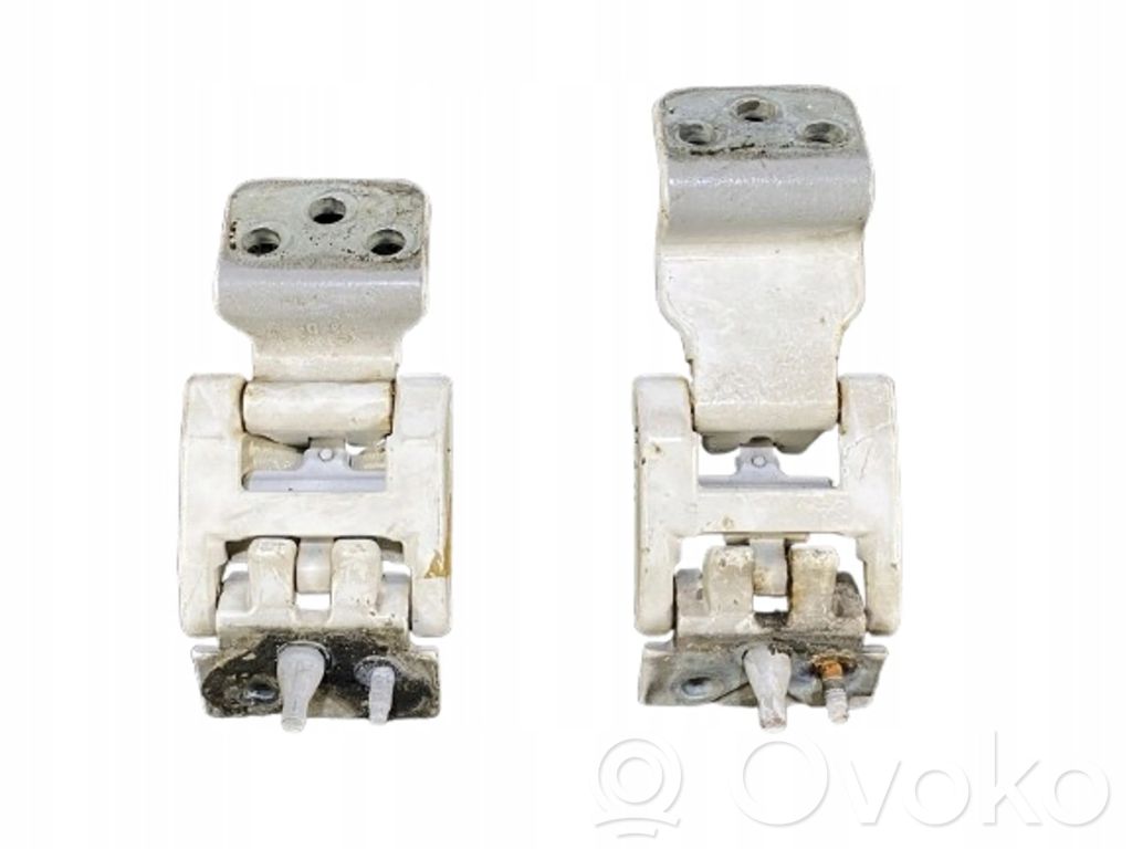 Loading door hinge set   BK31V429A15A,BK31V42982A
