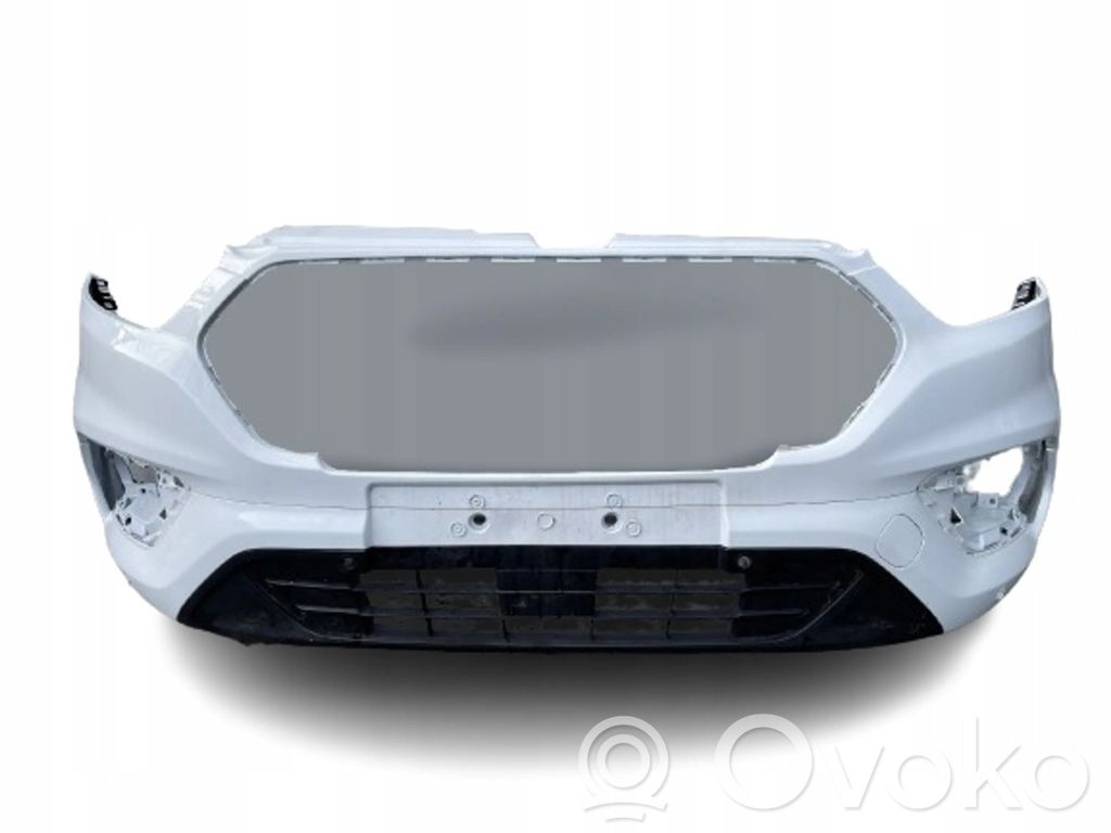Ford Transit Custom Priekinis bamperis 