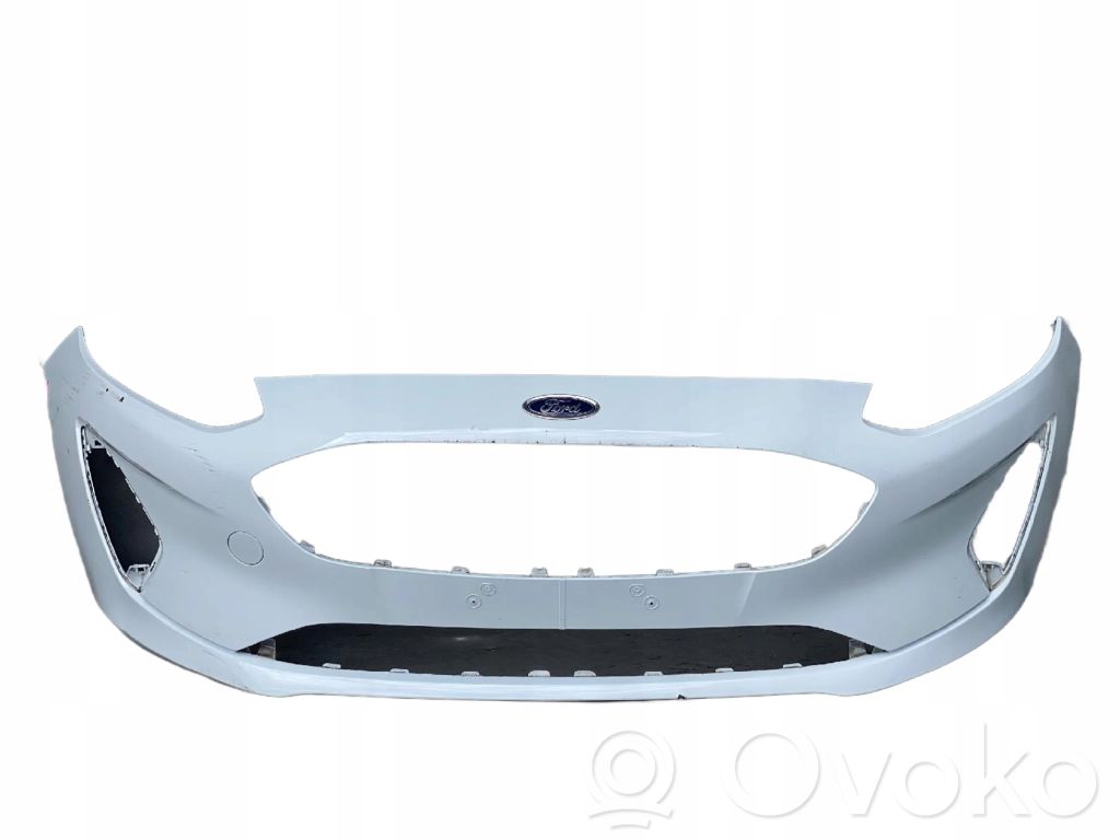 Parachoques delantero   H1BB17K819A