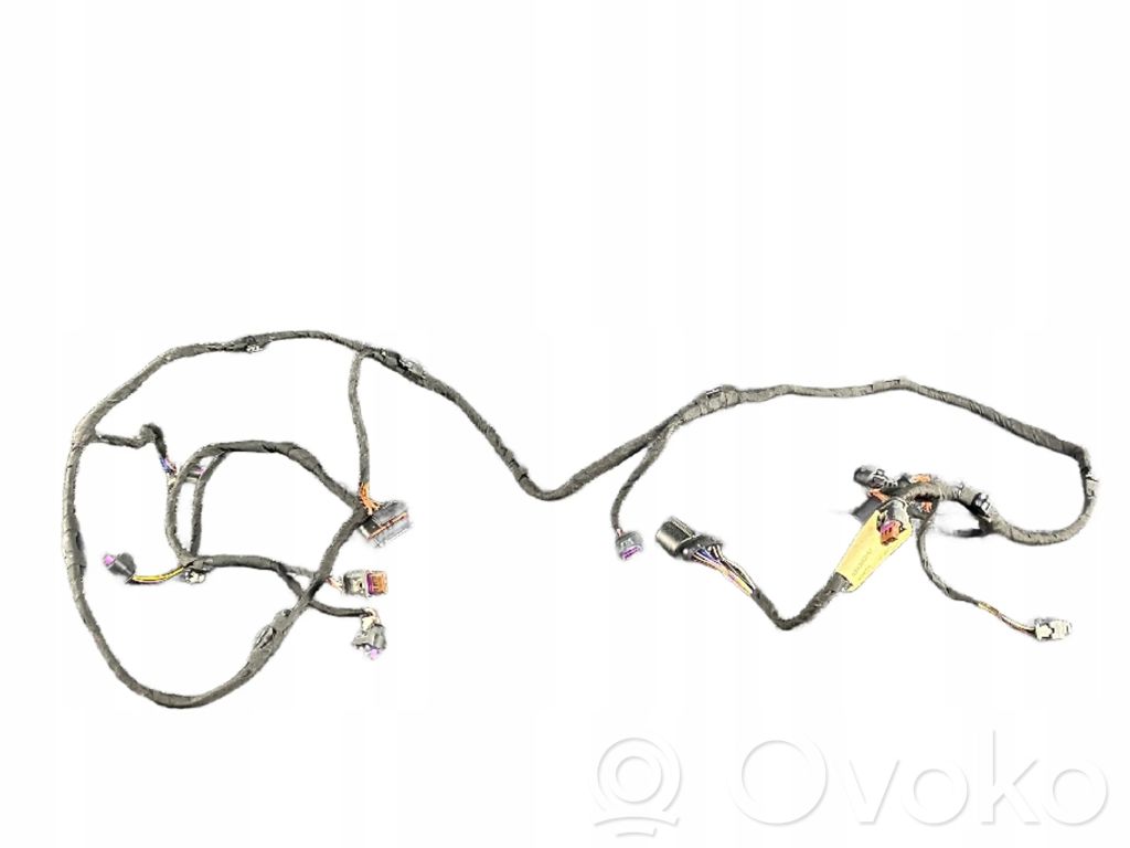 Cableado del sensor de aparcamiento (PDC)   5FJ971095AC