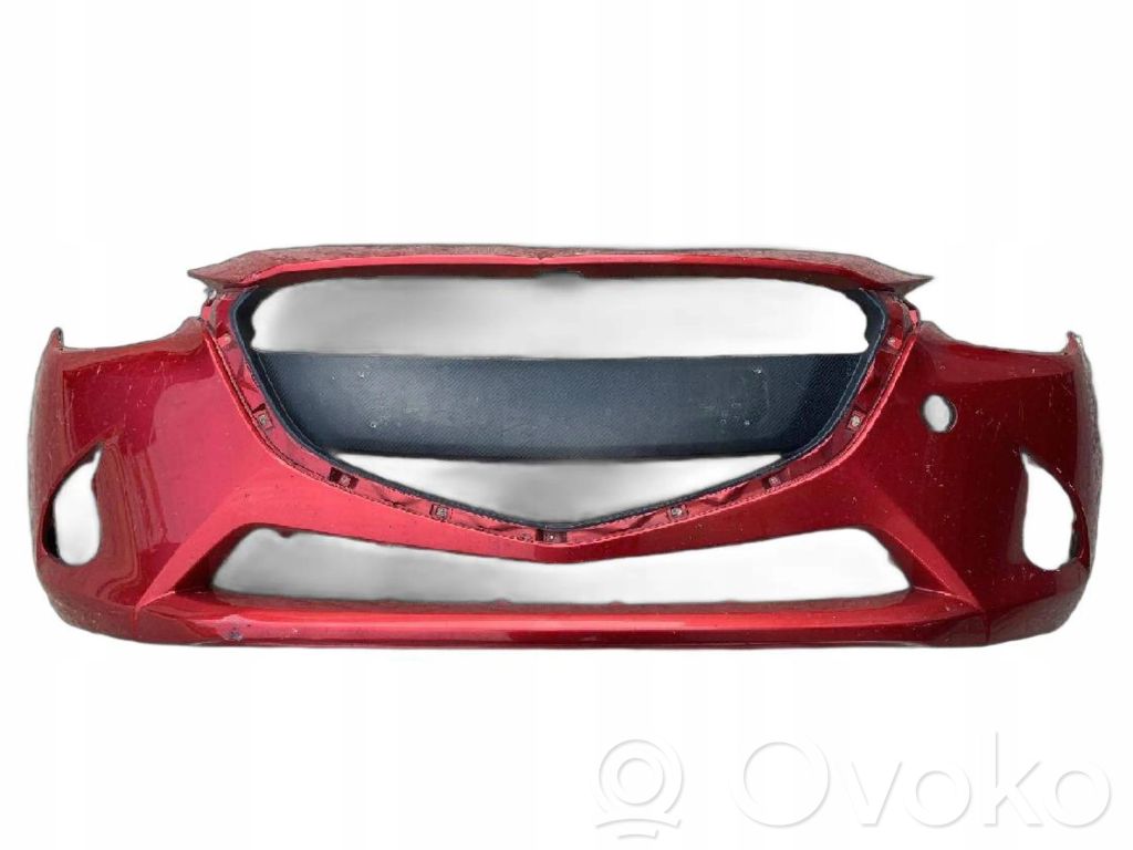 Front bumper   DB5J50031