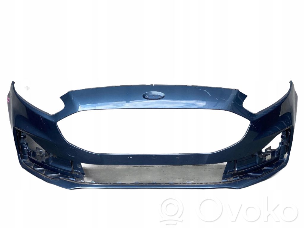 Front bumper   LM2V17D957A