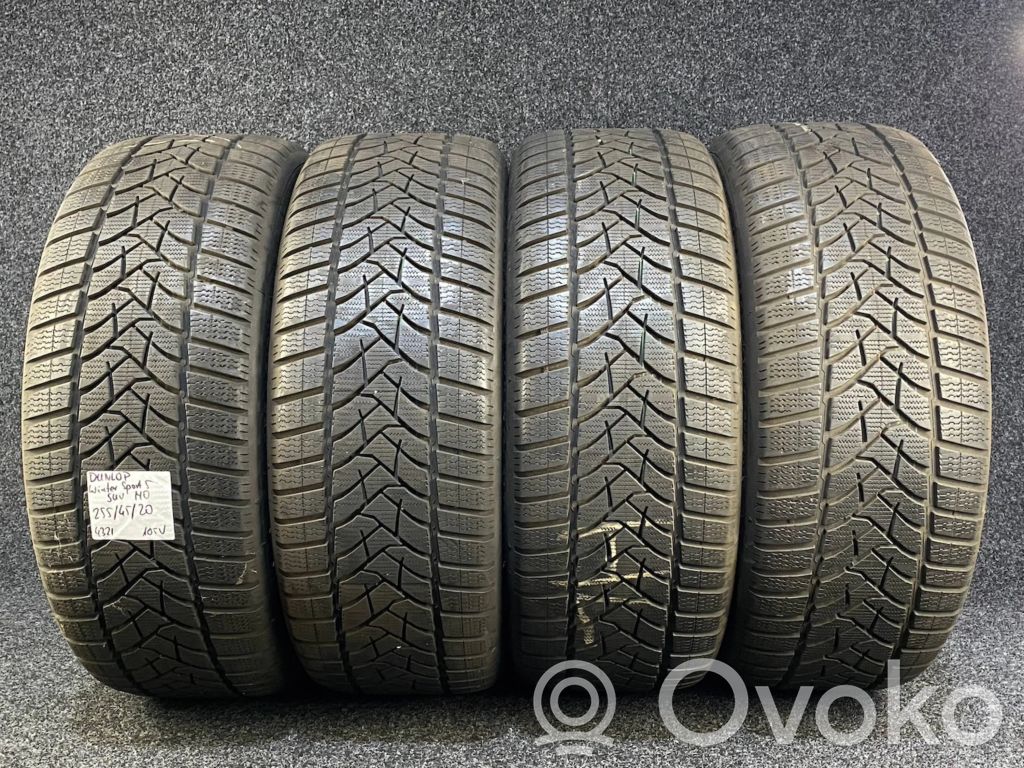 R20 winter tire
