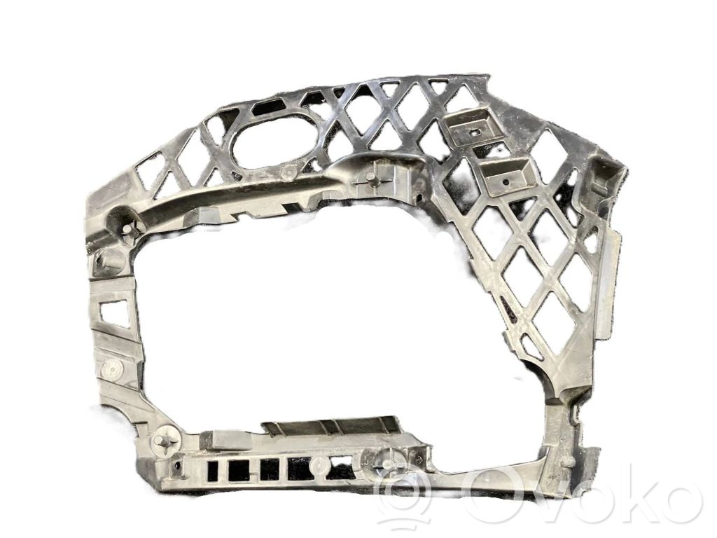 Volkswagen PASSAT B8 Front bumper mounting bracket 