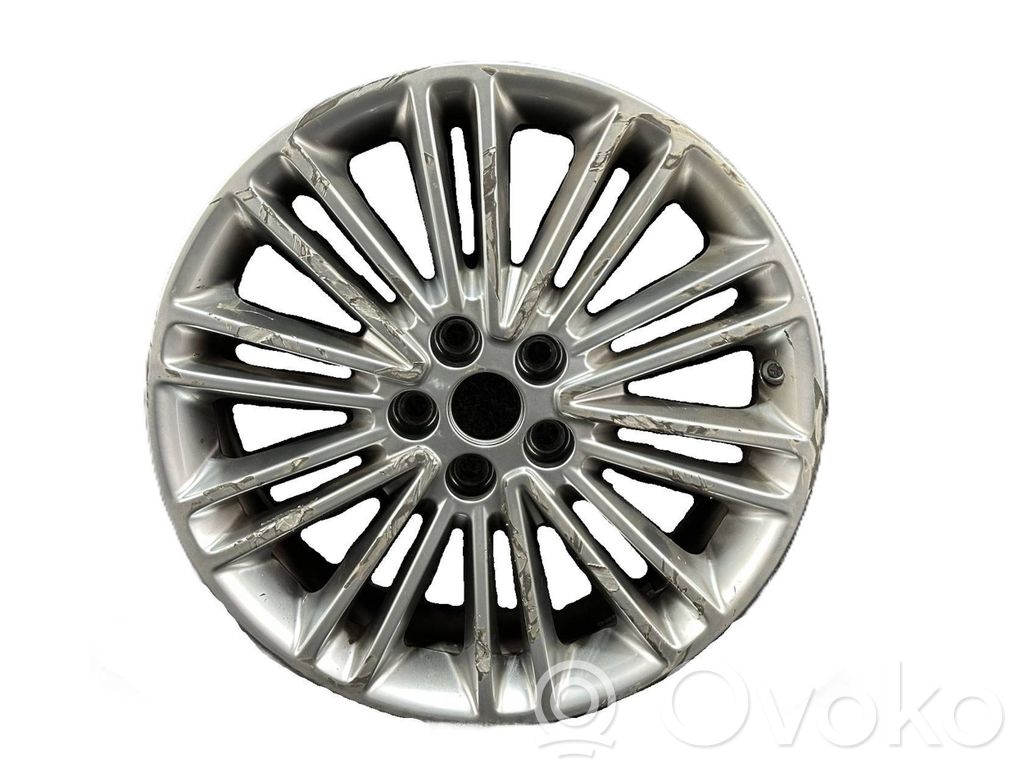 Ford Mondeo MK IV Llanta de aleación R18 