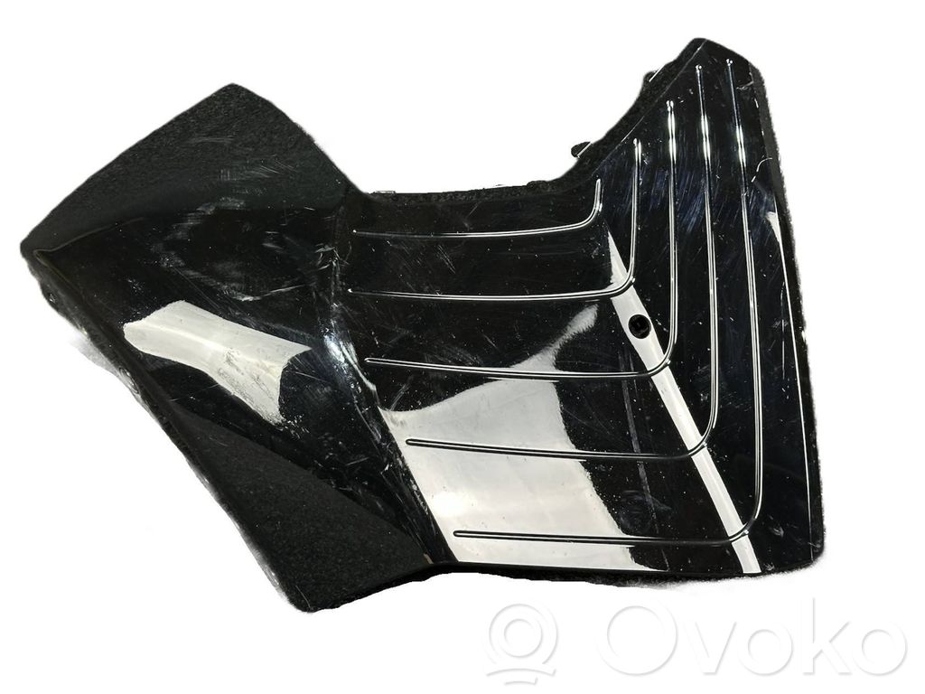 BMW iX Grilă/ornament proiector ceață față 
