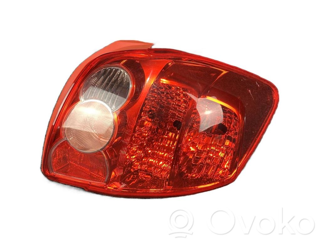 Toyota Auris 150 Lampa tylna 
