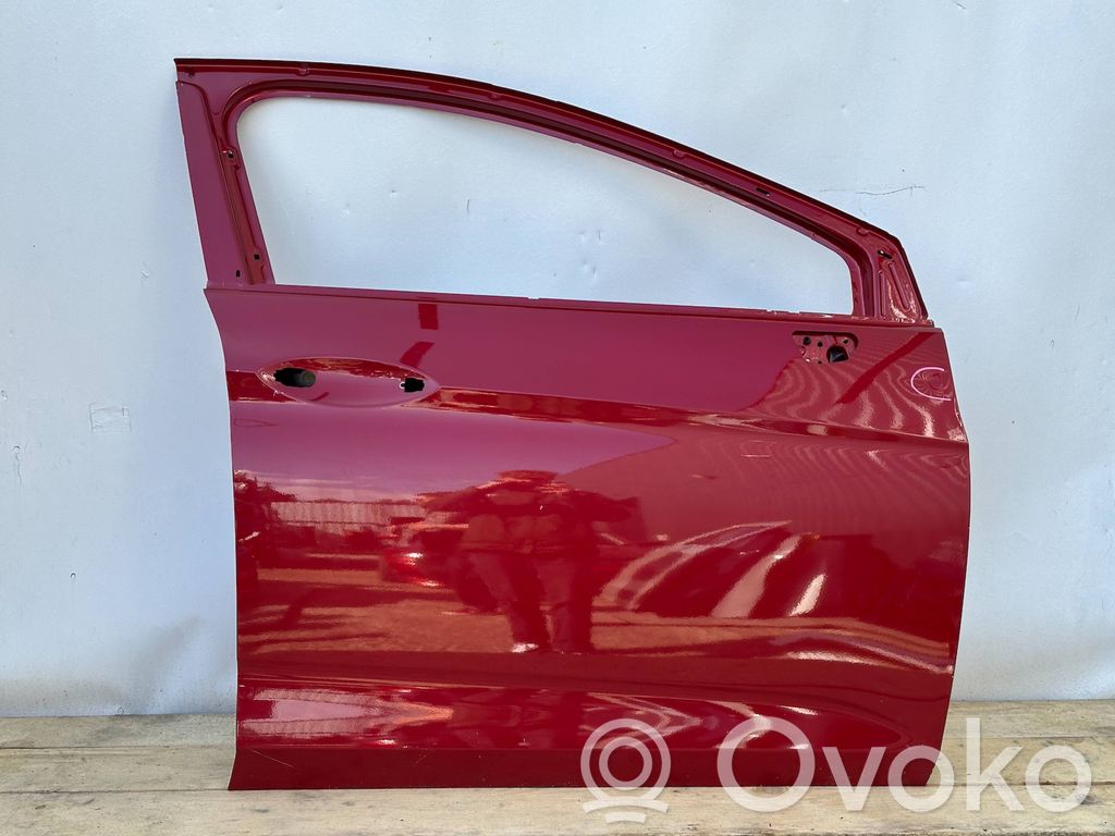 Opel Astra K Etuovi 