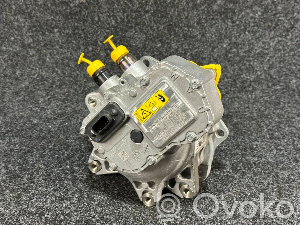 Generator/alternator   00501507820,05190303AD