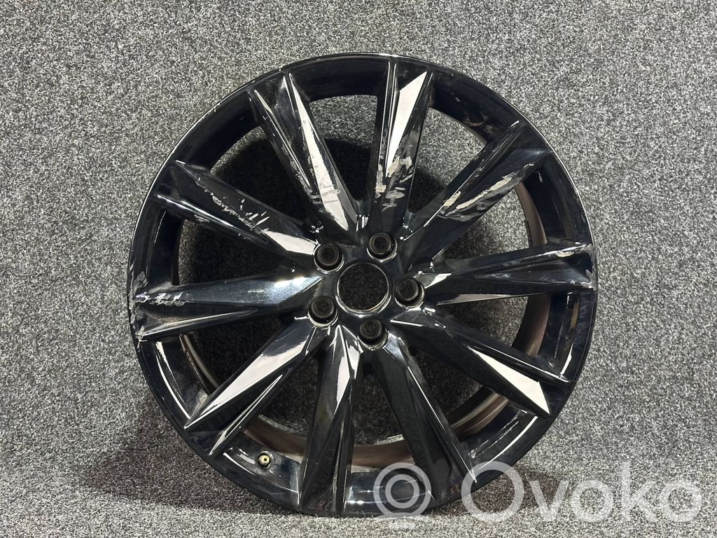 Audi e-tron R20-alumiinivanne 