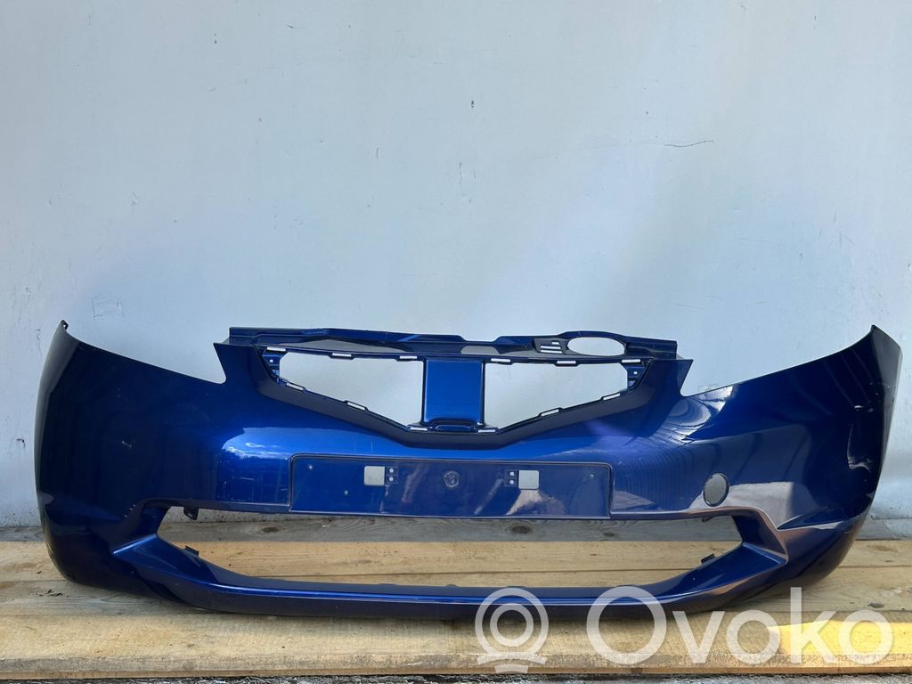 Honda Jazz Priekinis bamperis 